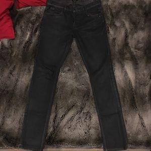 Black Hudson Jeans size 32/32